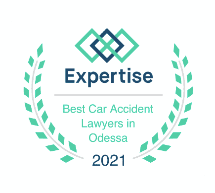 Expertise best car accident lawyers in Odessa 2021 image