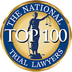 NTL Top 100 logo